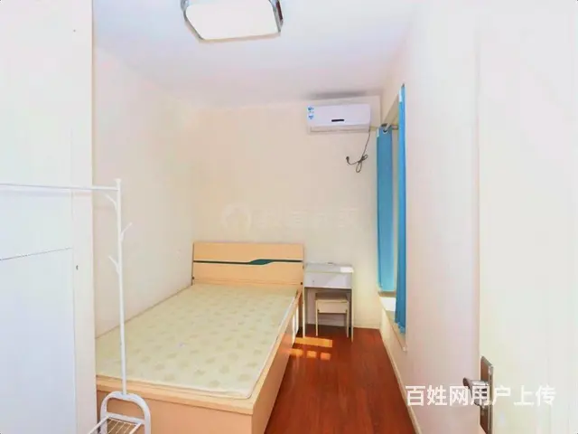 滨江区政府  东方郡公寓  2室  2厅 - 图片 5