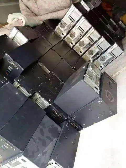 吉林市专业上门维修电脑，做电脑系统 - 图片