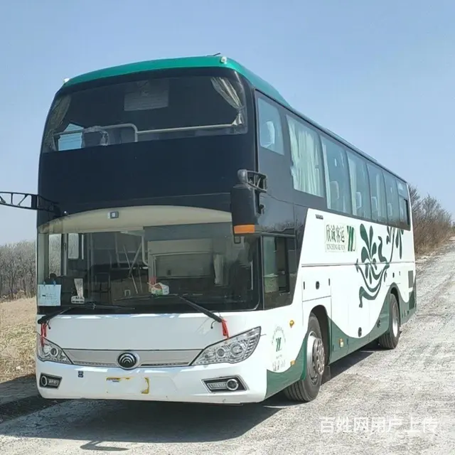 沈阳出租通勤车，沈阳通勤班车出租 - 图片 2