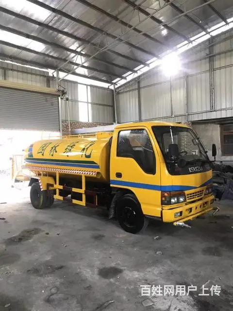 大量出售洒水车 - 图片 6