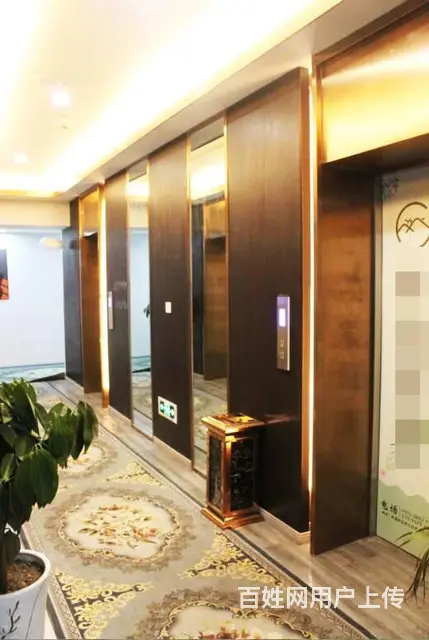 豪华新精装 酒店急转--推荐 - 图片 5