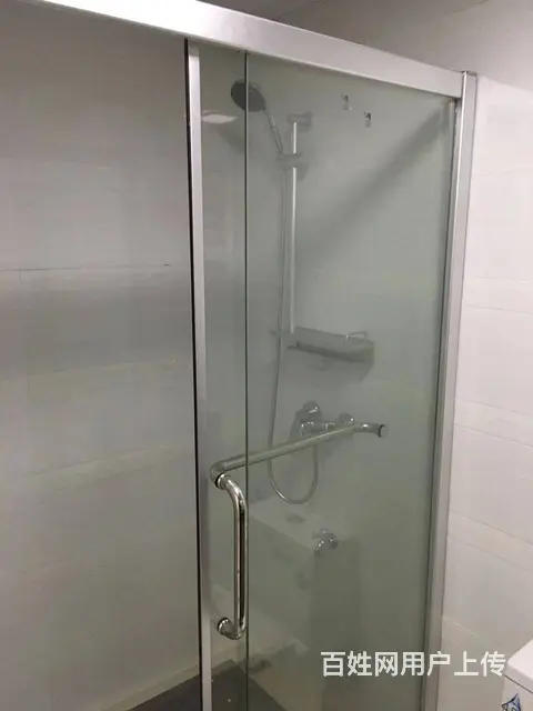 止泊园 普通住宅1厅 精装修家具家电齐全拎包入住 - 图片 2