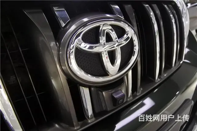 丰田普拉多 [进口] 2010款 2.7L 自动 - 图片 4