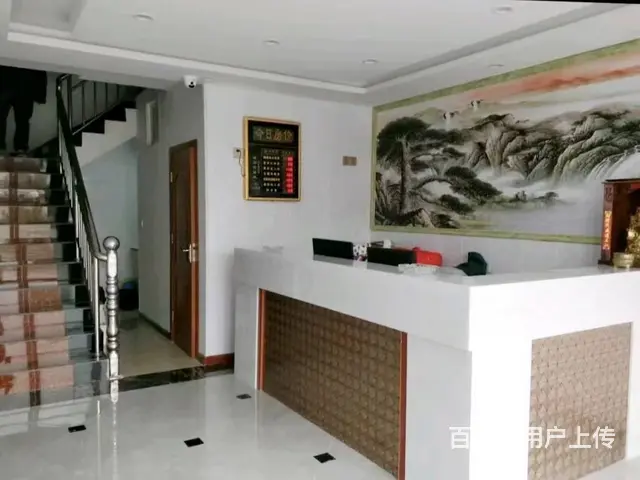 （老板本人）长沙县工业园区及工厂云集临街宾馆转让  6060 - 图片 6