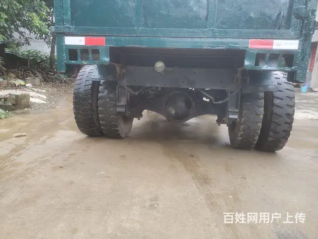 转让一台惠利四驱小盖头 - 图片 5