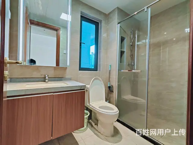 明发国际城 普通住宅2厅 精装修 - 图片 8