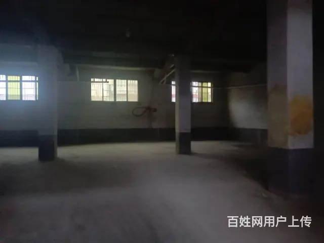 一层框架出租 - 图片 2
