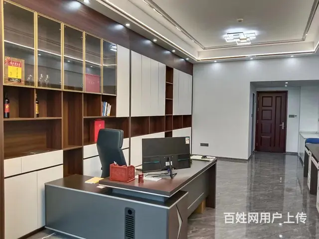荣盛广场 公寓1厅 豪华装修 - 图片 4