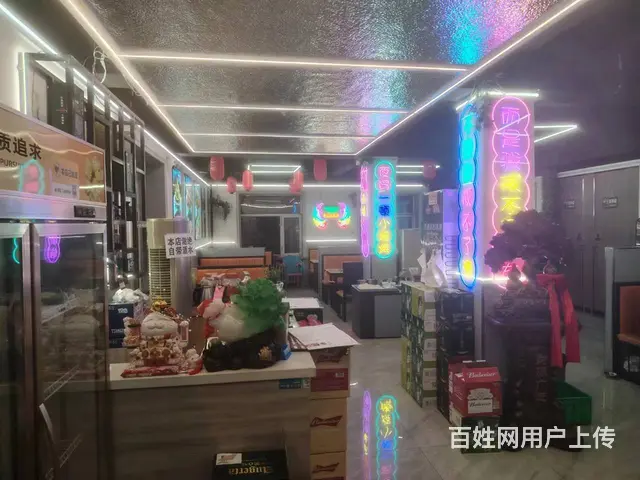 平房区烧烤店出兑 餐馆出兑 - 图片 7