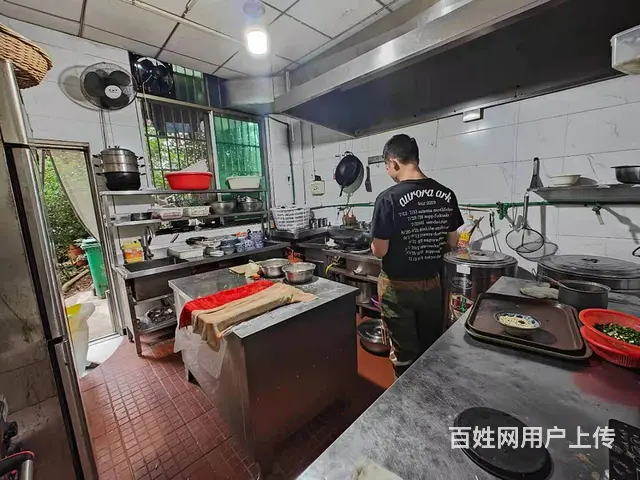 （易转推荐）义乌客流量大好生意特色面馆转让 - 图片 6