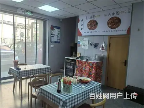 厦门街麻辣香锅快餐店出兑 - 图片 4