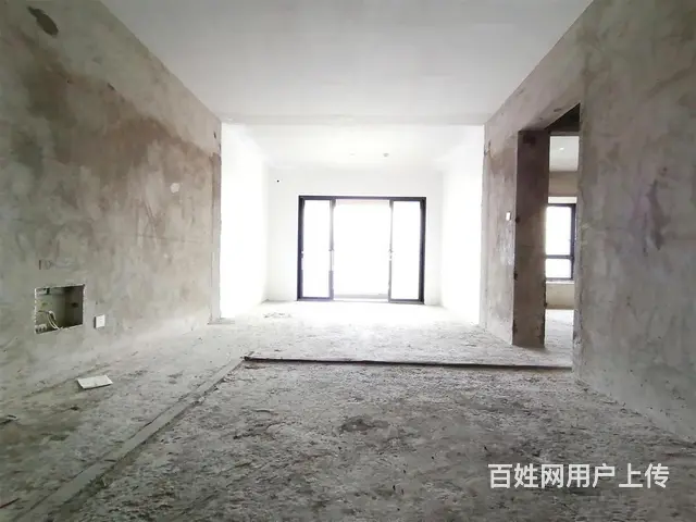 上冲  华发城建未来荟  南向  毛坯  大三房 - 图片 1