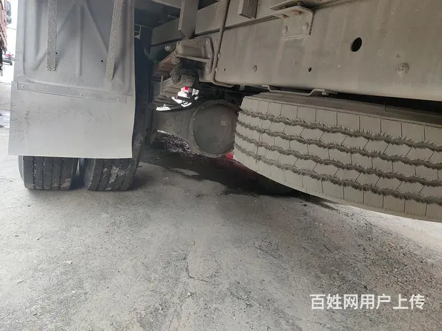 8.3米东风箱车，宽度2.5，高度2.65 - 图片 4