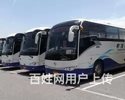 商丘到杭州汽车大巴电话全程高速 - 图片 2
