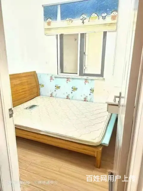 大上海广场 普通住宅1厅 中等装修 - 图片 6