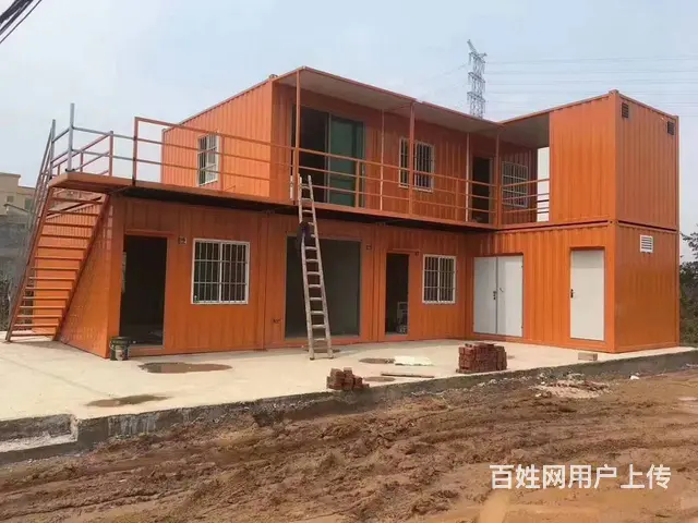 集装箱住房空调 - 图片 10
