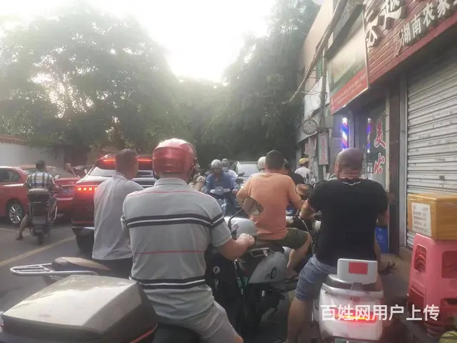 （51旺铺推荐）龙华区滨濂村50美发店转让 - 图片 4