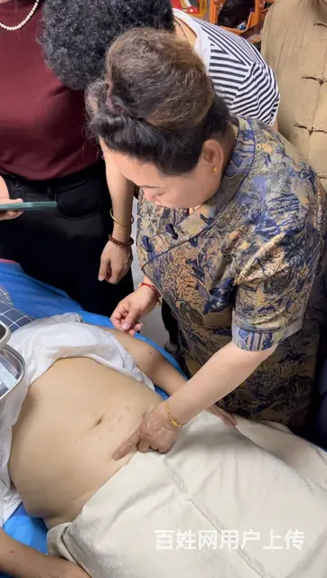 夏老师 新课程腹诊脐脉开班了 - 图片 7