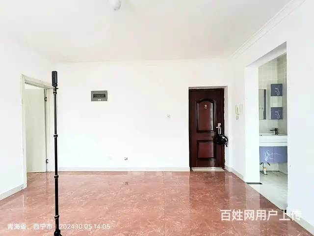 好户型空中花园低价诚心出售 - 图片 6