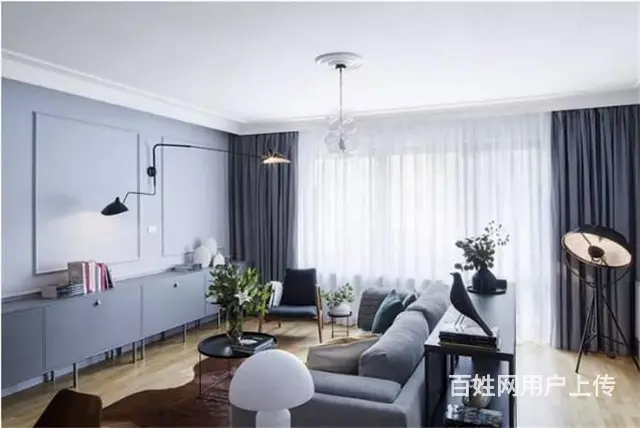番禺写字楼装修 番禺别墅装修 番禺商铺装修 穗桦 - 图片 1