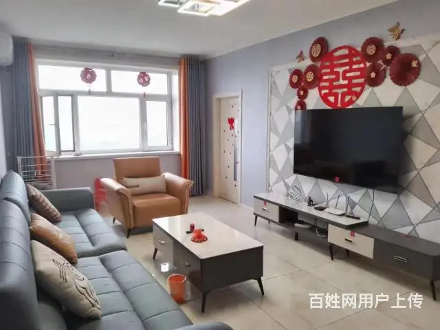 富贵园小区婚房吉卖 - 图片 6