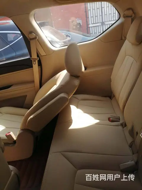 宝骏730 2016款 1.5T 手动 豪华型7座 - 图片 5