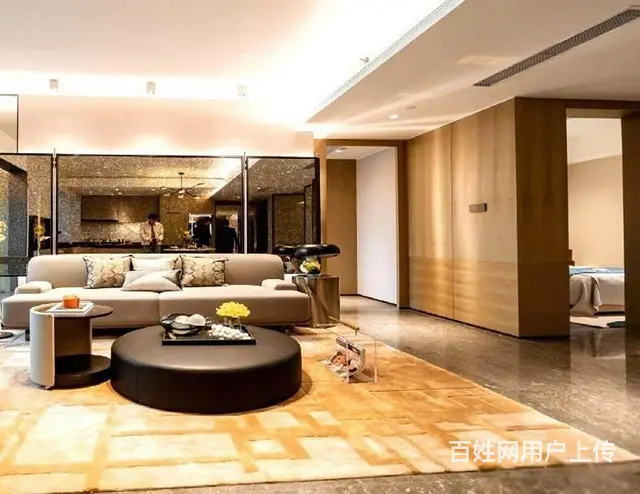 对面澳门 双瑞藏珑湾 一线江景 精装豪宅 近十字门和横琴 - 图片 7