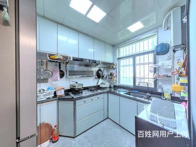 房东诚心出售，，高层看河景，房东2020 年才装修的 - 图片 3