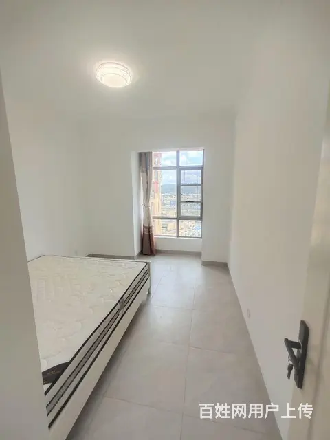 第三城紫香园 豪装3室2卫带家具家电 我有钥匙 采 - 图片 6