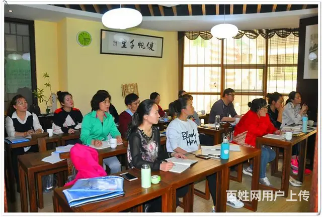 厦门哪里有茶艺培训班? 厦门茶艺师培训哪专业? - 图片 12