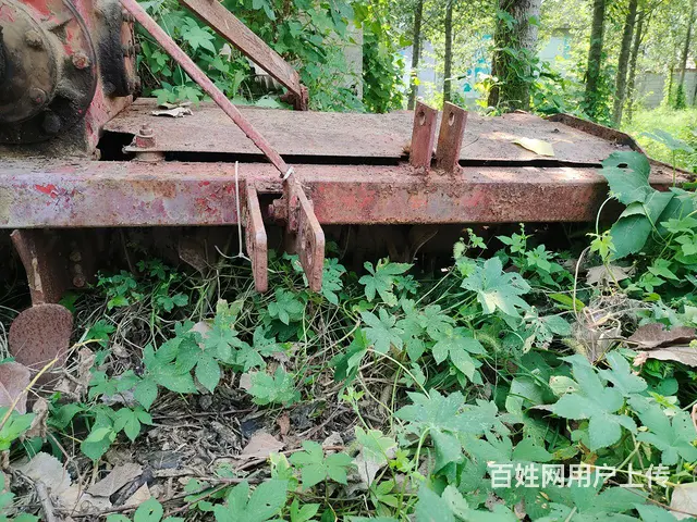 【搞定了！】连云港旋耕机满外两米三 - 图片 1
