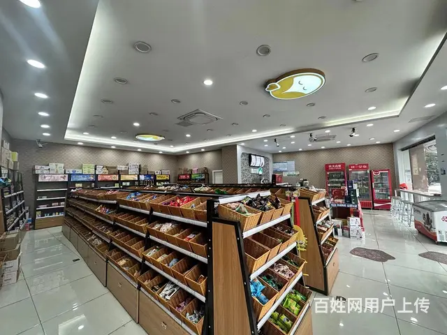 （极 致）芝英镇上的品牌零食店转让啦！周边人流集中 - 图片 4