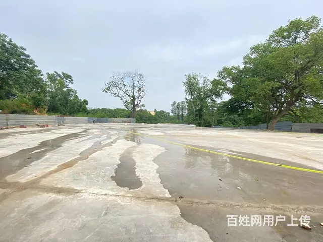 （房东直租）月亮岛金星路，三汊矶旁1500平硬化场地出租 - 图片 12