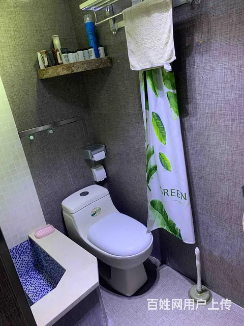 宝马花园 故宫小旁边 独门独户单身公寓 房间虽小但很精致 - 图片 6