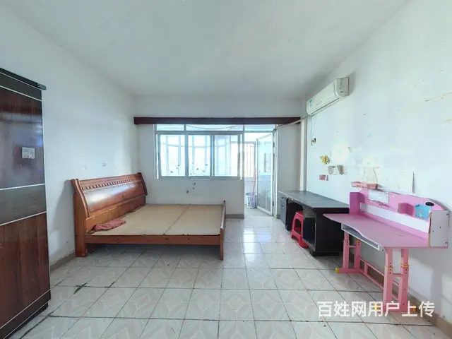 新香洲准电梯房，上宝花园，大两房首付低，单价低 - 图片 3