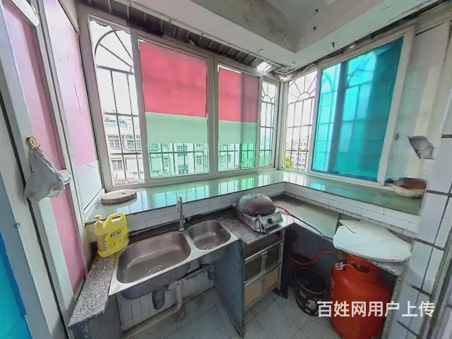 业主降价50万 87平 3房 南北通透双阳台 单价1800 - 图片 2