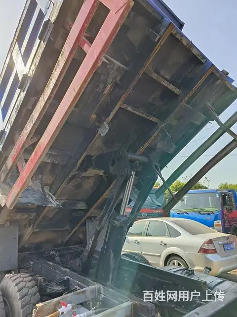 重汽豪曼 自卸车 国5 - 图片 7