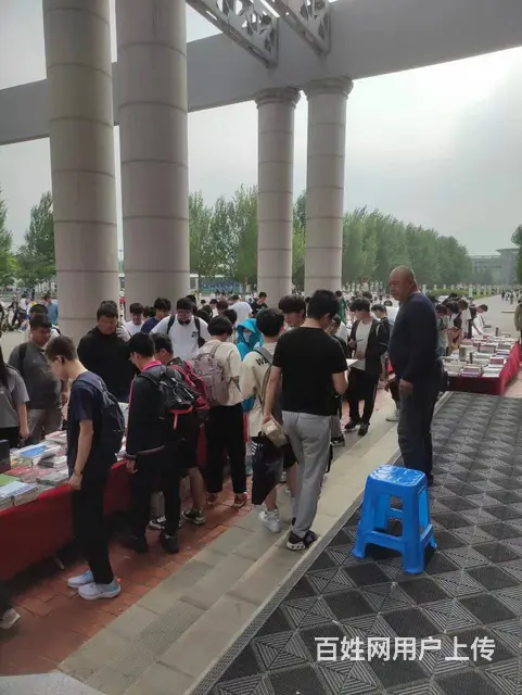 理工大学内咖啡奶茶店招募合作位置好人流大 - 图片 3