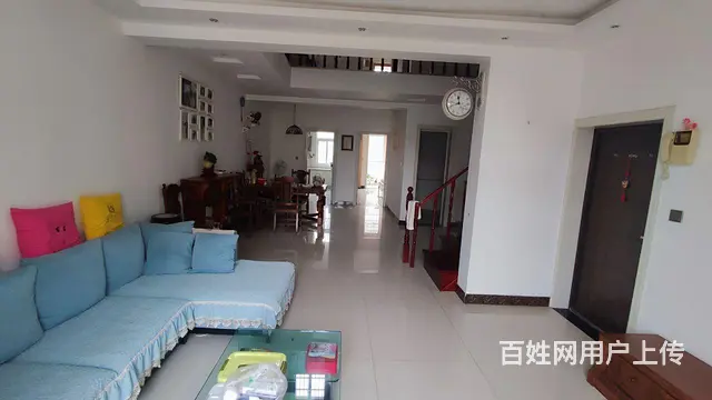 师大万达嘉慧园别墅3到5楼精装修家电家具齐全急租 - 图片 2