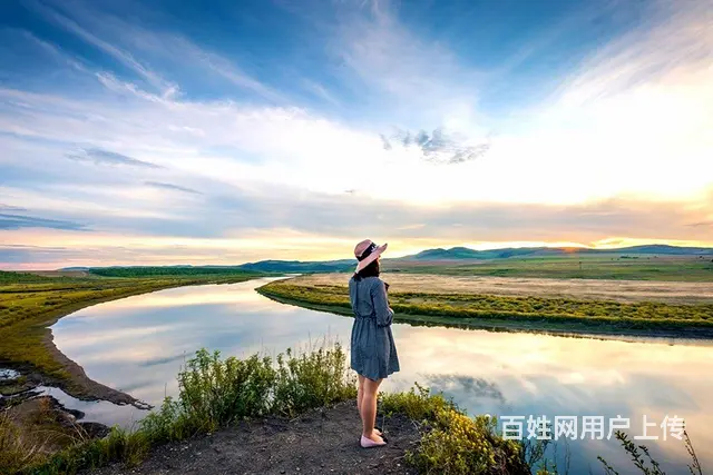 呼伦贝尔阿尔山漠河旅游包司机师傅排名巴尔虎草原包车 - 图片 6