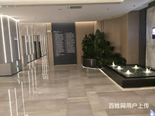 和平丨中山路丨华利大厦丨168平纯写丨5万特价丨含发票丨亚贸 - 图片 8