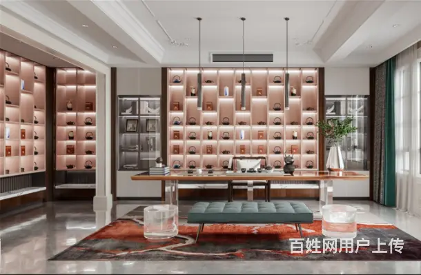案例赏析常州法式风格 - 图片 6
