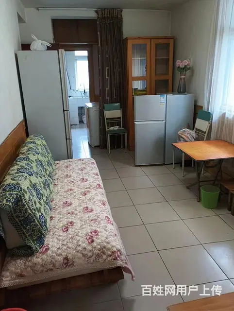 地铁房建北小区(鼓楼) 普通住宅1厅 中等装修 - 图片 6