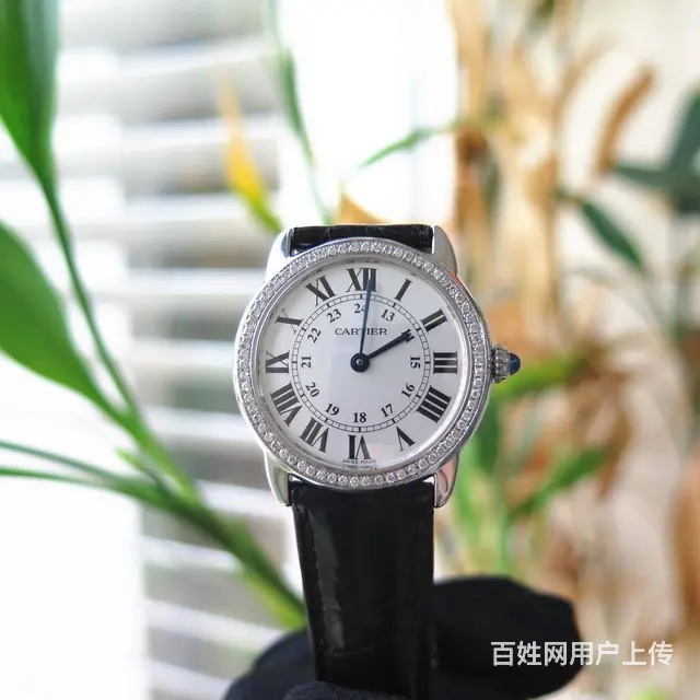 台州奢侈品手表回收几折 - 图片 5