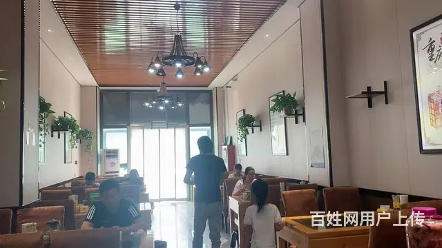 B个人一怡景花园餐厅对外低价转让 - 图片 3