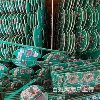 吴江线路板及各种电子元件 集成电路回收 经验丰富 - 图片 4