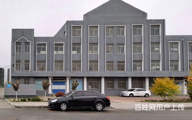 文登义乌市场审批中心附近70平一300平办公室和门市出租 - 图片 1