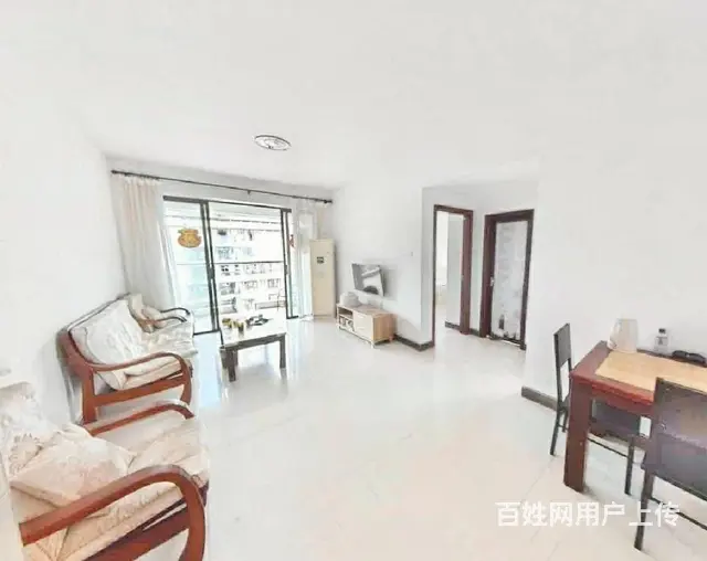 2室2厅 83平 里维埃拉三期碧水岸 诚心出售 价格可 - 图片 3