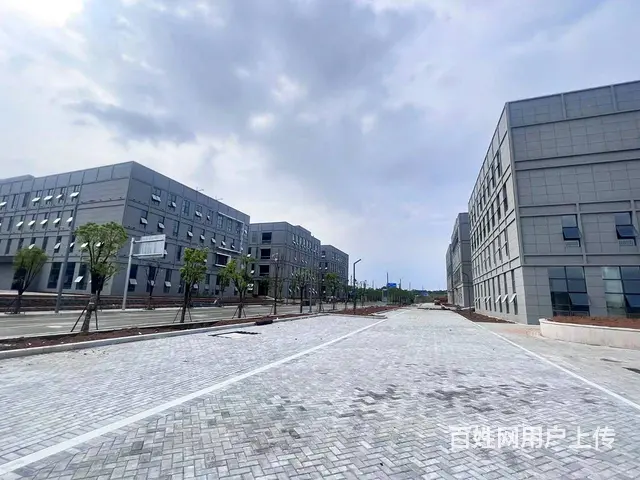 非中介，一楼2300平厂房仓库，价格优惠，交通便利 - 图片 2