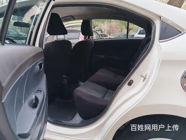 丰田 威驰 2014款 1.5 手动 智臻版 - 图片 9